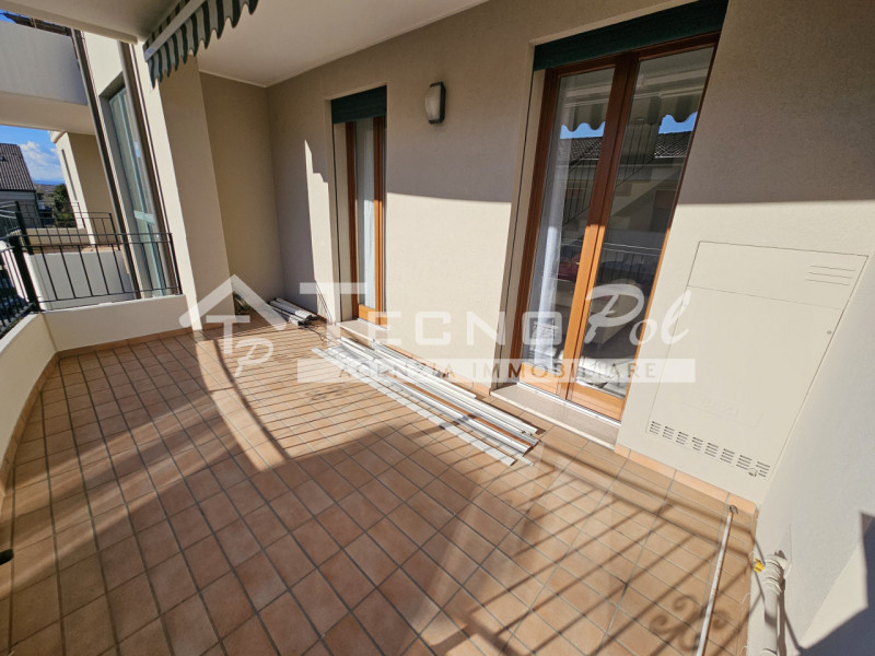 BRUGINE - Proponiamo in ESCLUSIVA interessante appartamento in quartiere residenziale comodo al c...