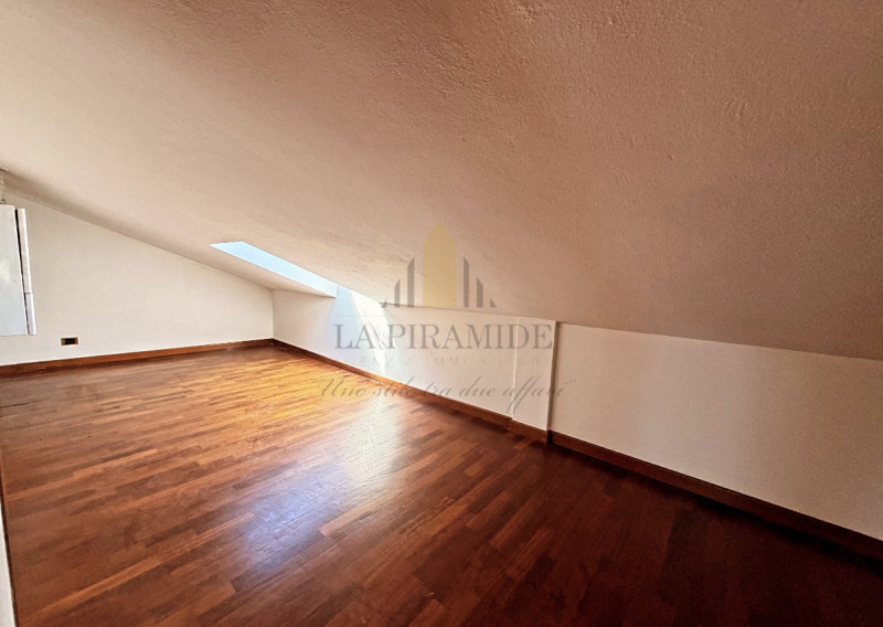 CENTRO STORICO DUPLEX RIF
Nel prestigioso contesto del centro storico di Padova, in zona Via Beat...