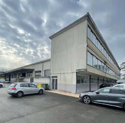 Rif. A.A.88-232

Vendita all'asta - fabbricato industriale in data 14 luglio 2026

Descrizione: t...