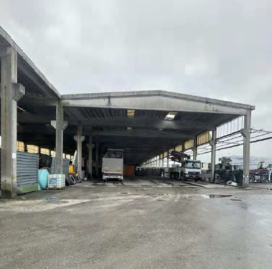 Rif. A.A.88-232

Vendita all'asta - fabbricato industriale in data 14 luglio 2026

Descrizione: t...