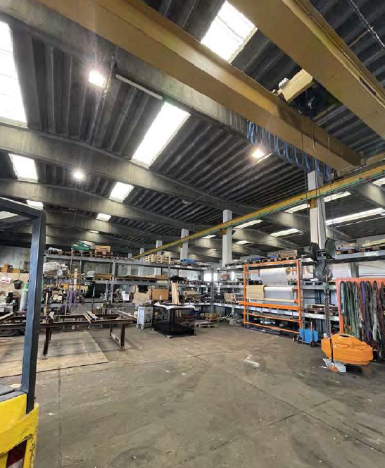 Rif. A.A.88-232

Vendita all'asta - fabbricato industriale in data 14 luglio 2026

Descrizione: t...