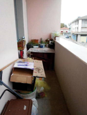 Rif. A.A.273-25

Vendita all'asta - appartamento al 1° piano con garage in data 14 luglio 2026

D...