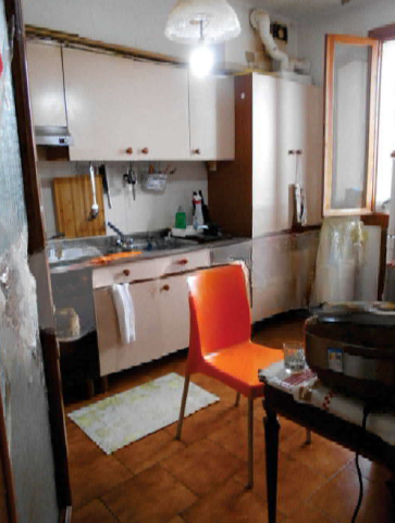 Rif. A.A.273-25

Vendita all'asta - appartamento al 1° piano con garage in data 14 luglio 2026

D...