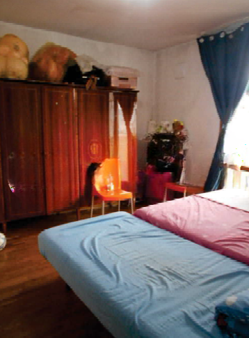 Rif. A.A.273-25

Vendita all'asta - appartamento al 1° piano con garage in data 14 luglio 2026

D...