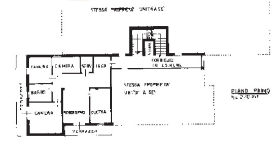 Rif. A.A.273-25

Vendita all'asta - appartamento al 1° piano con garage in data 14 luglio 2026

D...