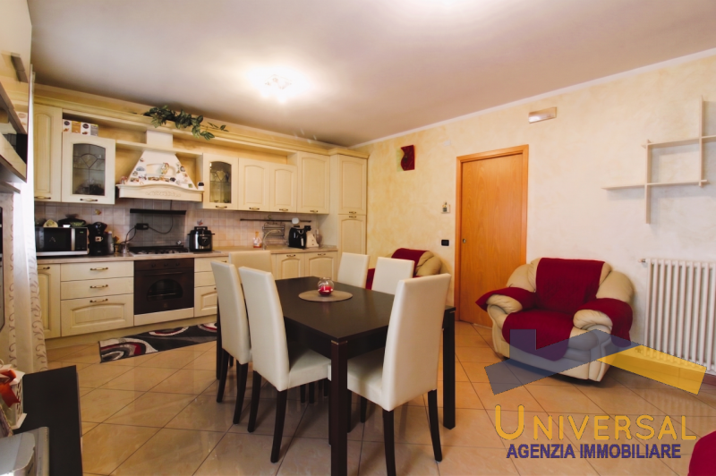 ARSEGO – Splendido appartamento quadrilocale nel cuore di Arsego, a pochi passi dai principali se...