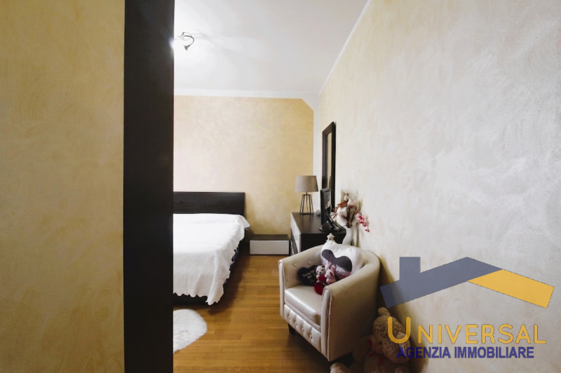 ARSEGO – Splendido appartamento quadrilocale nel cuore di Arsego, a pochi passi dai principali se...