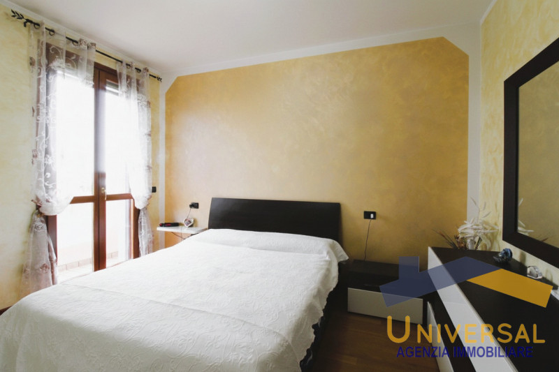 ARSEGO – Splendido appartamento quadrilocale nel cuore di Arsego, a pochi passi dai principali se...