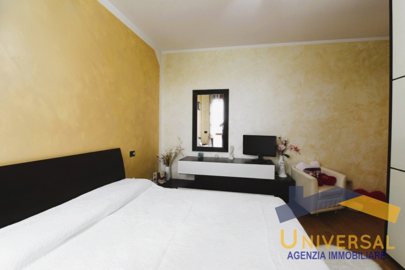 ARSEGO – Splendido appartamento quadrilocale nel cuore di Arsego, a pochi passi dai principali se...
