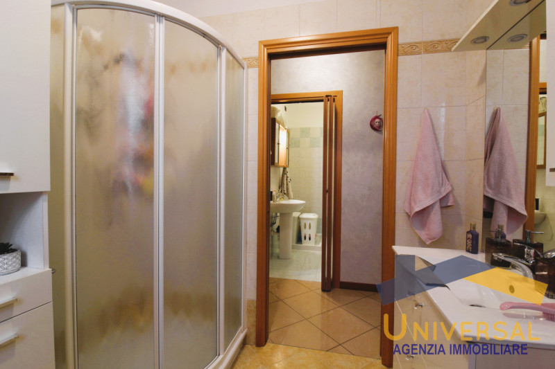 ARSEGO – Splendido appartamento quadrilocale nel cuore di Arsego, a pochi passi dai principali se...