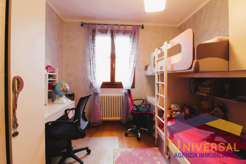 ARSEGO – Splendido appartamento quadrilocale nel cuore di Arsego, a pochi passi dai principali se...