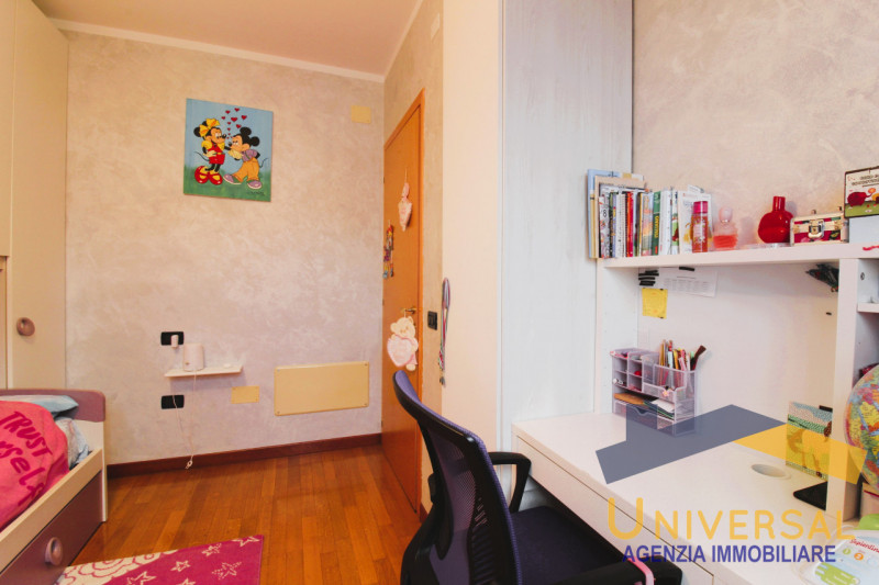 ARSEGO – Splendido appartamento quadrilocale nel cuore di Arsego, a pochi passi dai principali se...