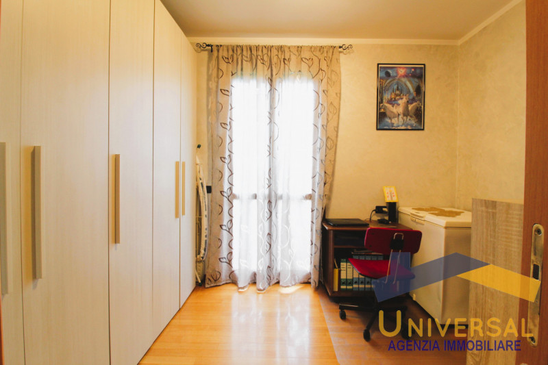 ARSEGO – Splendido appartamento quadrilocale nel cuore di Arsego, a pochi passi dai principali se...