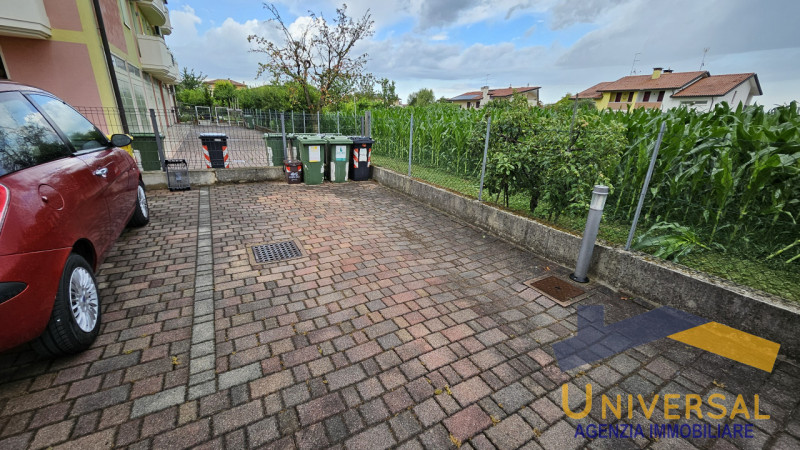 ARSEGO – Splendido appartamento quadrilocale nel cuore di Arsego, a pochi passi dai principali se...
