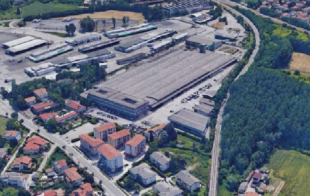 Rif. A.A.86-181

Vendita all'asta - compendio commerciale-industriale in data 14 luglio 2026

Des...