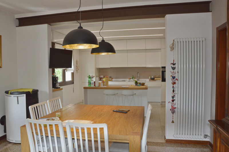 Bassano del Grappa (Marchesane) – Splendida Casa Singola Ristrutturata con Terreno Edificabile
Si...