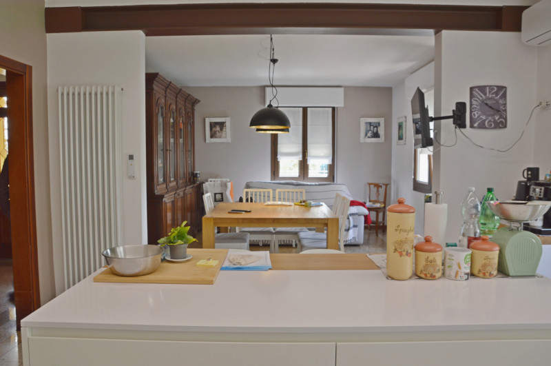 Bassano del Grappa (Marchesane) – Splendida Casa Singola Ristrutturata con Terreno Edificabile
Si...