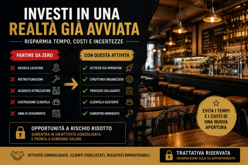 RIF. FR501 PADOVA IN QUARTIERE RESIDENZIALE STRATEGICO Proponiamo in vendita attività commerciale...