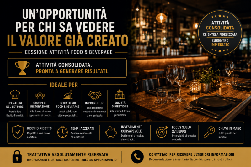 RIF. FR501 PADOVA IN QUARTIERE RESIDENZIALE STRATEGICO Proponiamo in vendita attività commerciale...