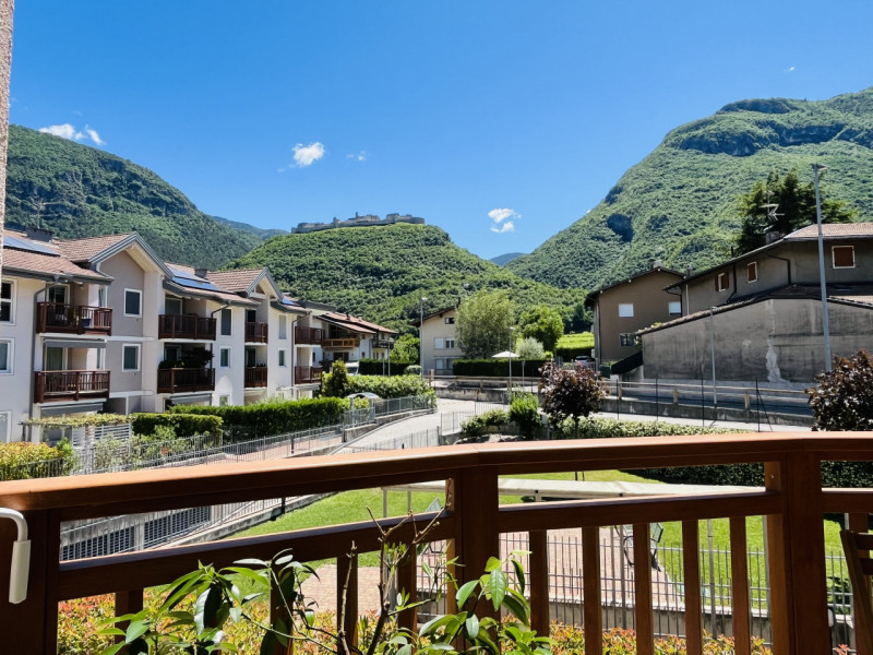 Appartamento in Vendita