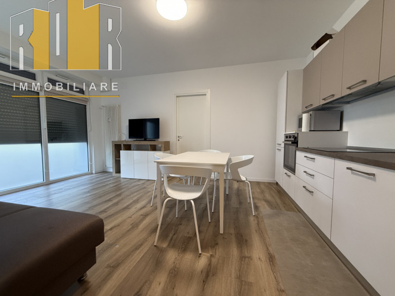 Proponiamo in esclusiva appartamento completamente arredato, ottimo anche come investimento visto...