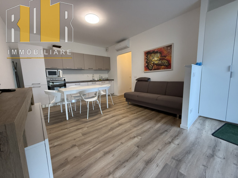 Proponiamo in esclusiva appartamento completamente arredato, ottimo anche come investimento visto...