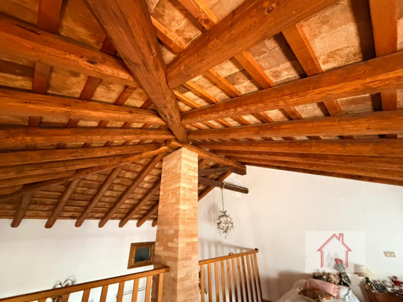 CASA INDIPENDENTE SU TRE LIVELLI CON AMPIA ZONA GIORNO E LOCAE SOPPALCATO

Scoprite la vostra oas...