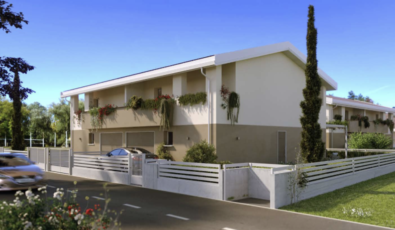 FERIOLE - SAN BIAGIO - TEOLO -

Scopri la tua nuova casa nei suggestivi dintorni di Feriole e San...