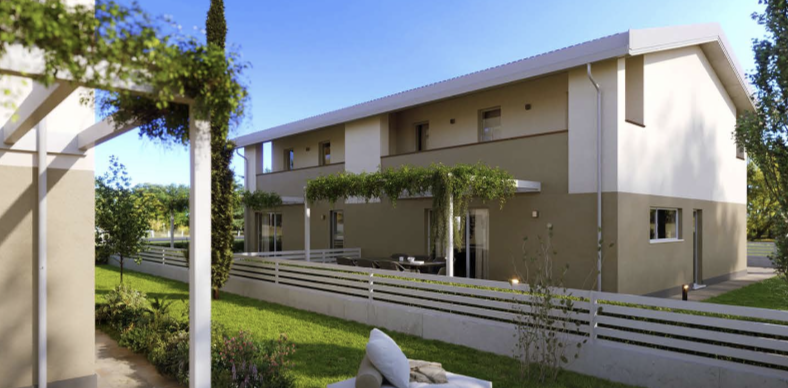 FERIOLE - SAN BIAGIO - TEOLO -

Scopri la tua nuova casa nei suggestivi dintorni di Feriole e San...