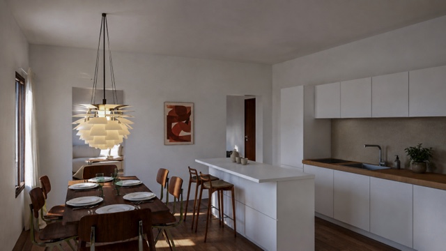 Mira, fronte Naviglio, su villa storica con ampio parco,  in fase di ristrutturazione,  disponibi...