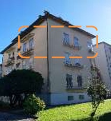 Vendesi all'asta appartamento sito a Treviso in data 14 luglio 2026

Appartamento quadrilocale po...