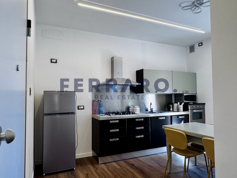 Treviso, zona Fuori Mura, Codice YA4

Proponiamo in affitto luminoso appartamento di 77 mq, compl...
