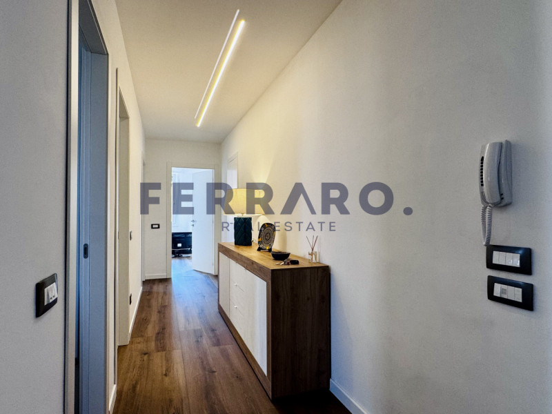 Treviso, zona Fuori Mura, Codice YA4

Proponiamo in affitto luminoso appartamento di 77 mq, compl...