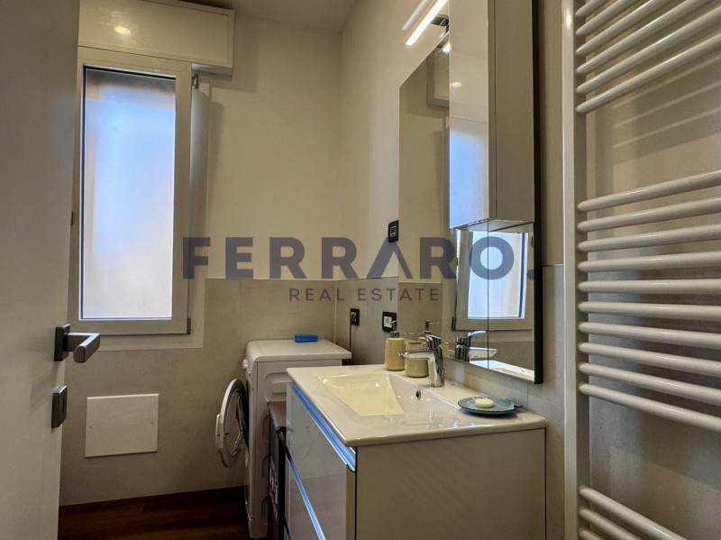 Treviso, zona Fuori Mura, Codice YA4

Proponiamo in affitto luminoso appartamento di 77 mq, compl...