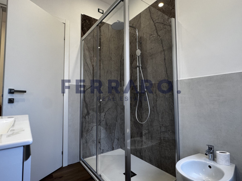 Treviso, zona Fuori Mura, Codice YA4

Proponiamo in affitto luminoso appartamento di 77 mq, compl...