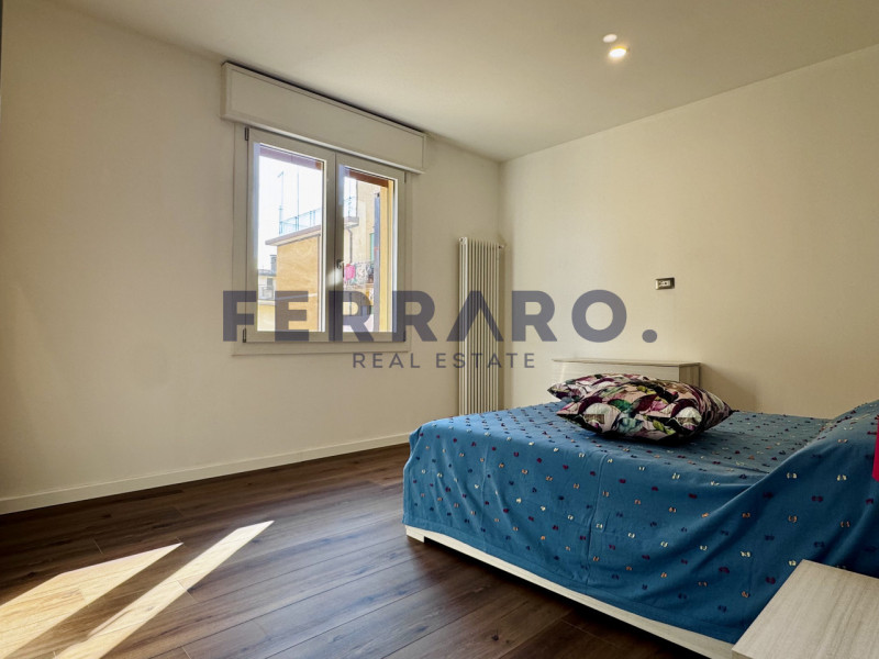 Treviso, zona Fuori Mura, Codice YA4

Proponiamo in affitto luminoso appartamento di 77 mq, compl...