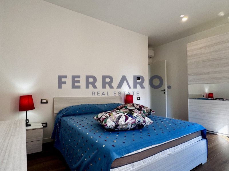Treviso, zona Fuori Mura, Codice YA4

Proponiamo in affitto luminoso appartamento di 77 mq, compl...