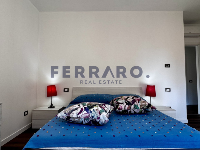 Treviso, zona Fuori Mura, Codice YA4

Proponiamo in affitto luminoso appartamento di 77 mq, compl...