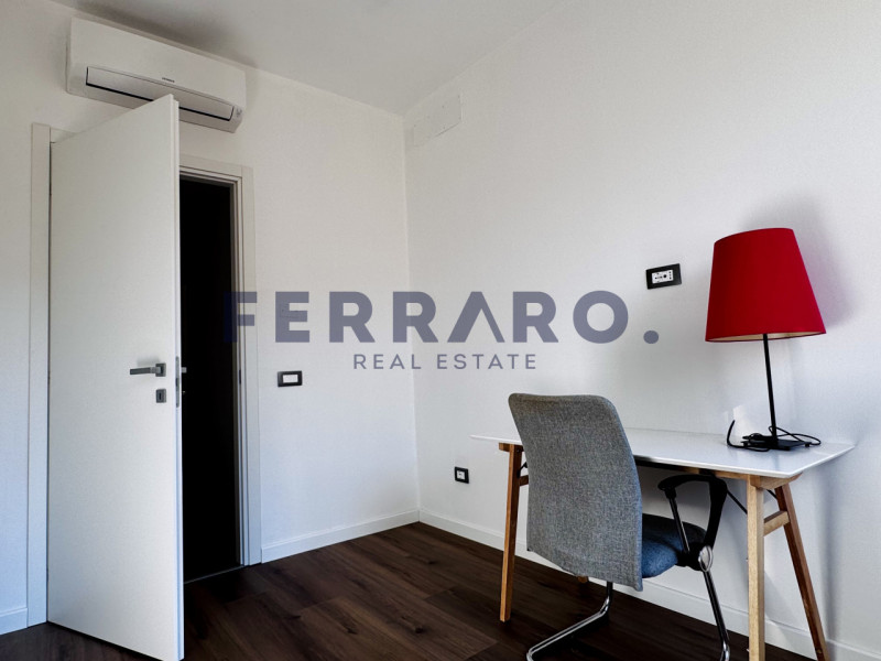 Treviso, zona Fuori Mura, Codice YA4

Proponiamo in affitto luminoso appartamento di 77 mq, compl...