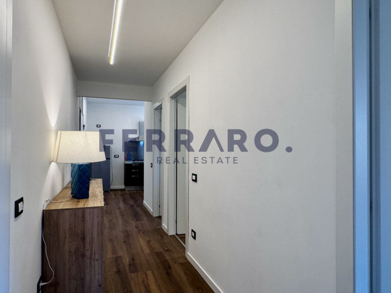Treviso, zona Fuori Mura, Codice YA4

Proponiamo in affitto luminoso appartamento di 77 mq, compl...