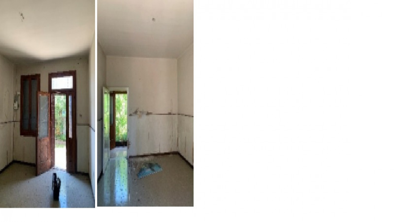A.T. 26-1

Vendita all'asta appartamento piano terra 1 camera  in data 14 luglio 2026

Appartamen...