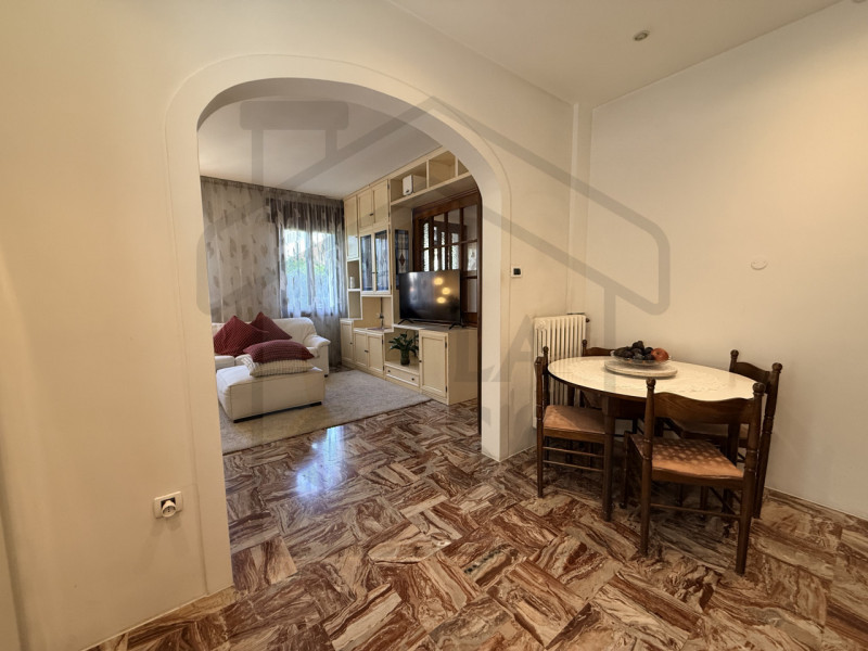 MONTEGROTTO TERME - Elegante porzione di bifamiliare in verticale, in prossimità del Corso delle ...