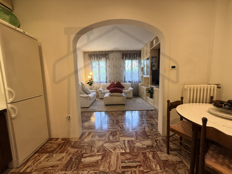 MONTEGROTTO TERME - Elegante porzione di bifamiliare in verticale, in prossimità del Corso delle ...