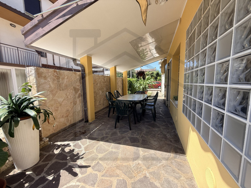 MONTEGROTTO TERME - Elegante porzione di bifamiliare in verticale, in prossimità del Corso delle ...