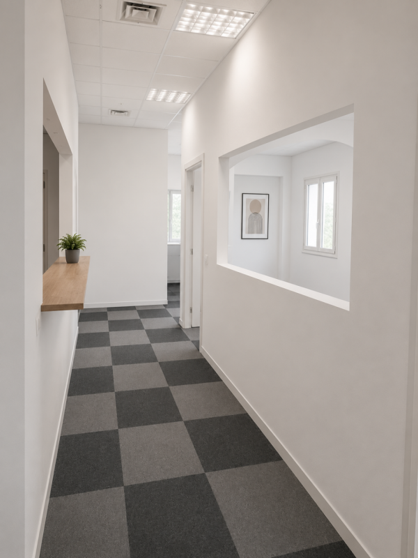 (PER INFO VITTORIO 3517343301) A Vedelago, in contesto artigianale/industriale facilmente accessi...