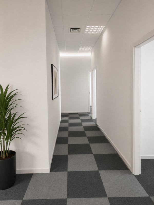 (PER INFO VITTORIO 3517343301) A Vedelago, in contesto artigianale/industriale facilmente accessi...