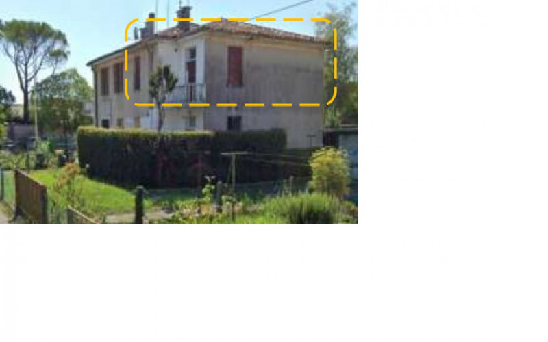 A.T. 26-3

Vendita all'asta appartamento piano primo 2 camere  in data 14 luglio 2026

A 0.8 km d...