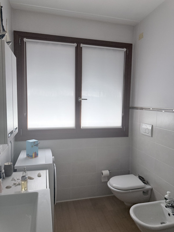 (Per INFO Fabrizio 333 7743912) Proponiamo in vendita un comodo appartamento posto al piano terra...