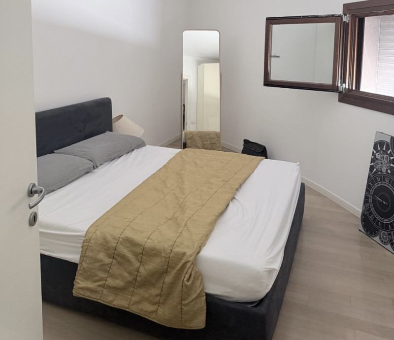 (Per INFO Fabrizio 333 7743912) Proponiamo in vendita un comodo appartamento posto al piano terra...