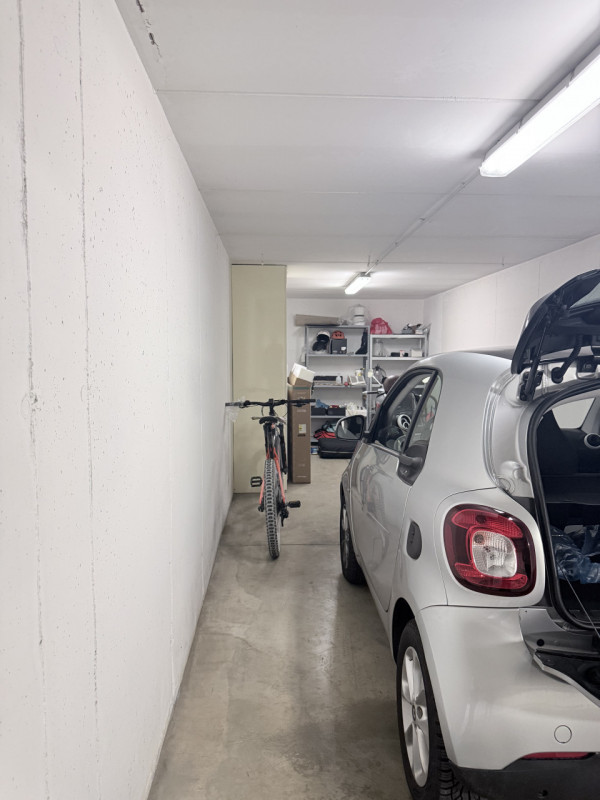 (Per INFO Fabrizio 333 7743912) Proponiamo in vendita un comodo appartamento posto al piano terra...